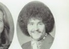 Lynn Courington - Class of 1976 - Adrian High School