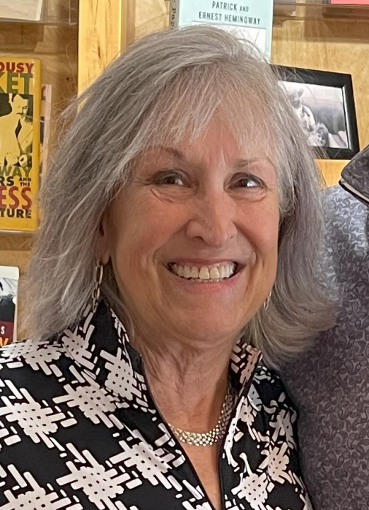 Nancy Nelson - Class of 1971 - Red Oak High School