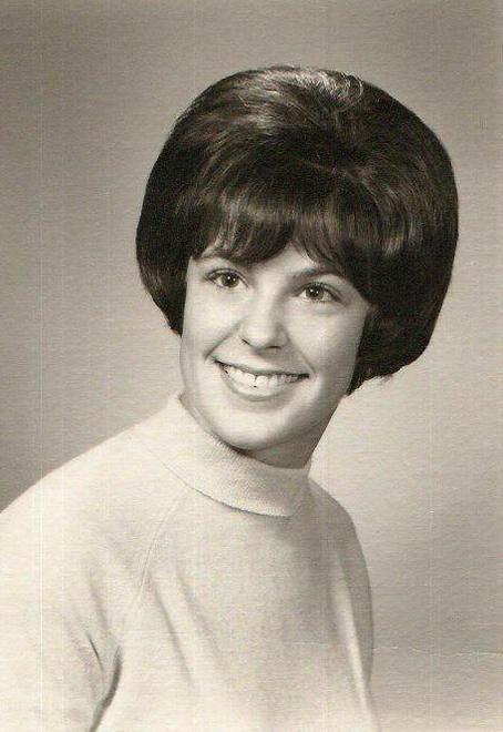 Connie Deahl - Class of 1969 - Milwaukie High School