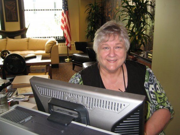 Ruth Moore - Class of 1967 - Milwaukie High School