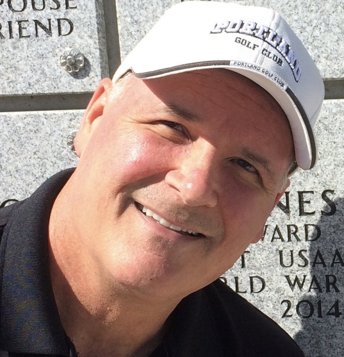 David Wiley - Class of 1977 - Milwaukie High School