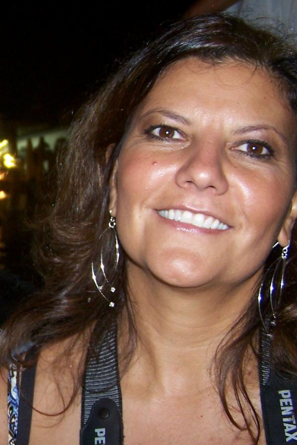 Valentina Tina Beck - Class of 1980 - Milwaukie High School