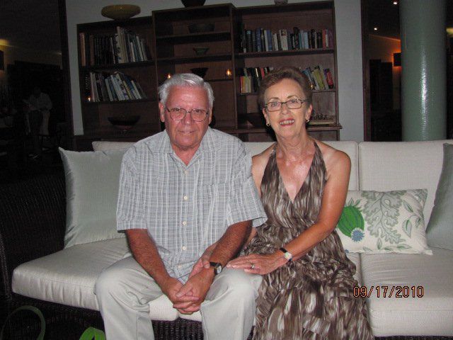 Julie Smith - Class of 1960 - Milwaukie High School