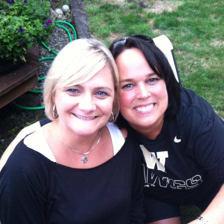 Kim Seevers - Class of 1984 - Milwaukie High School