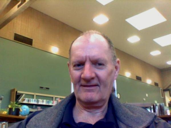 Michael (wynn) Gebler - Class of 1964 - Milwaukie High School