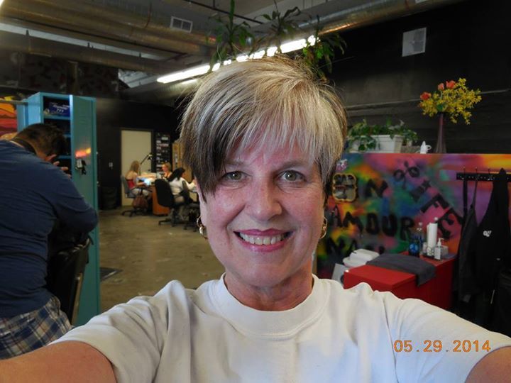 Karen Nelson - Class of 1974 - Milwaukie High School