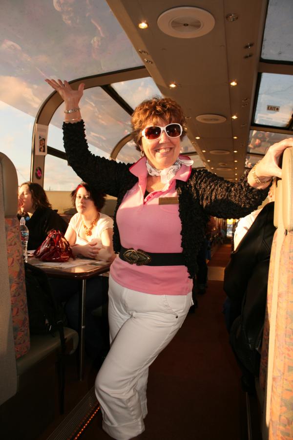 Janice Rich - Class of 1955 - Milwaukie High School