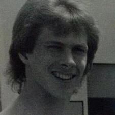 Tim Hattan - Class of 1982 - Milwaukie High School