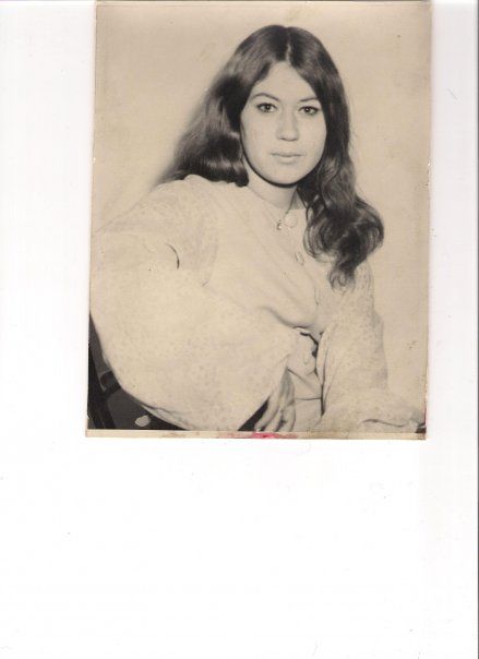 Alice Rodin - Class of 1968 - Milwaukie High School