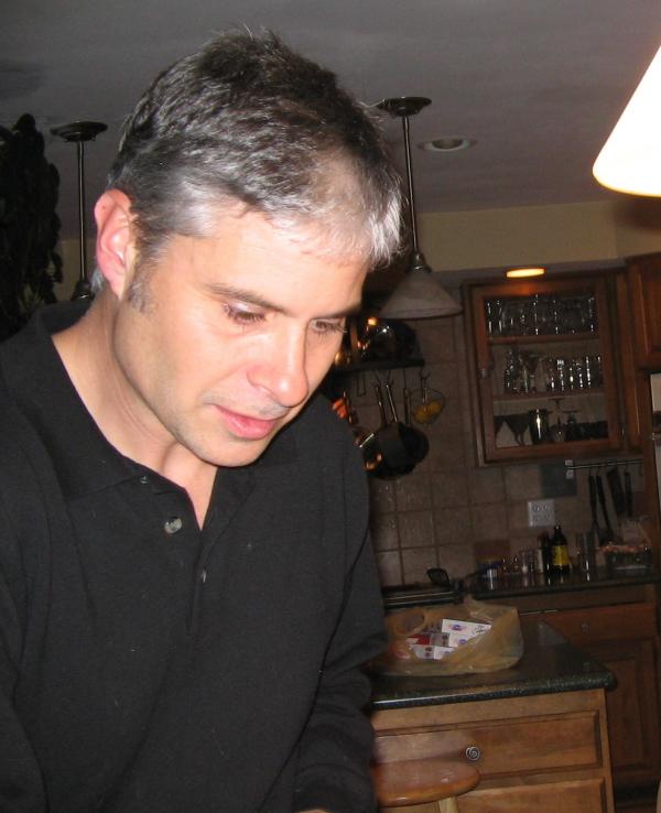 Eric Maple - Class of 1980 - Milwaukie High School