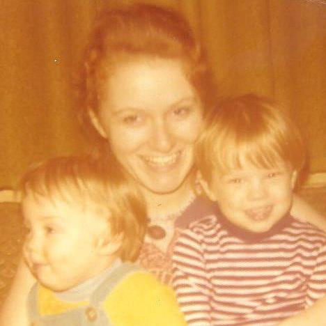Michelle Feagins - Class of 1967 - Milwaukie High School