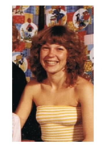 Sheila Keller - Class of 1981 - Milwaukie High School