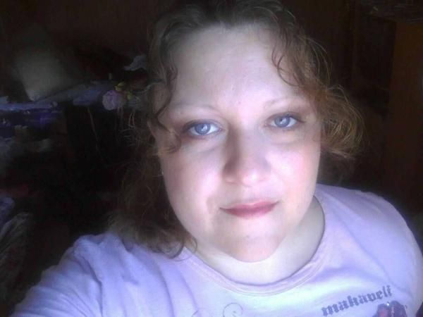Melissa Crawford - Class of 1993 - Milwaukie High School