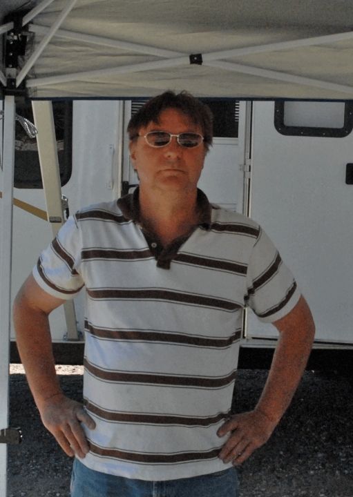 Jack Mears - Class of 1976 - Milwaukie High School