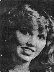 Cheryl Stanley - Class of 1981 - Milwaukie High School