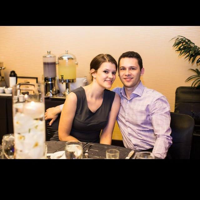 Mike Berezinsky - Class of 2008 - Milwaukie High School
