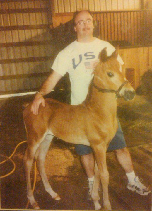 Jeffrey Baker - Class of 1986 - Milwaukie High School