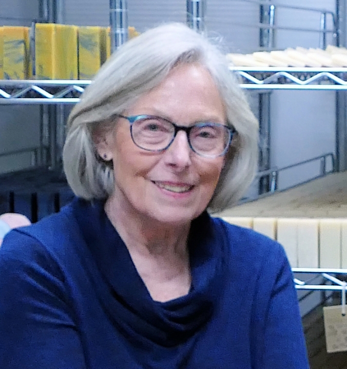 Diana Thompson - Class of 1965 - Milwaukie High School