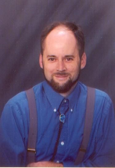 Robert Hughes - Class of 1984 - Milwaukie High School
