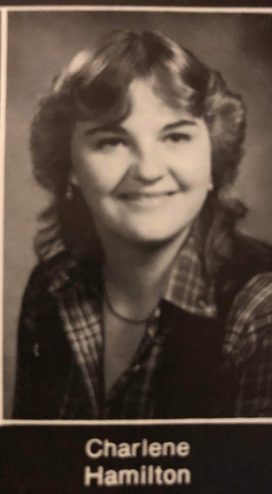Charlene Hamilton - Class of 1982 - Milwaukie High School