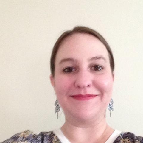 Jamie Van Domelen - Class of 1994 - Milwaukie High School