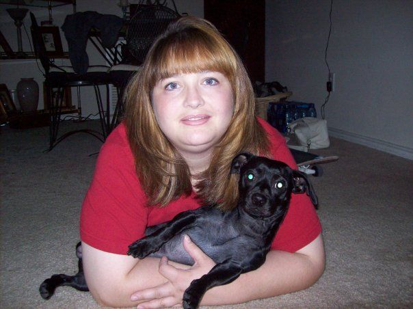 Julie Lindsey - Class of 1994 - Milwaukie High School