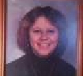 Patricia Benzon, class of 1984