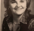 Charlene Hamilton '82