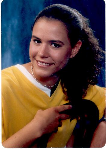 Crystal Weiler - Class of 2000 - Remsen-union High School