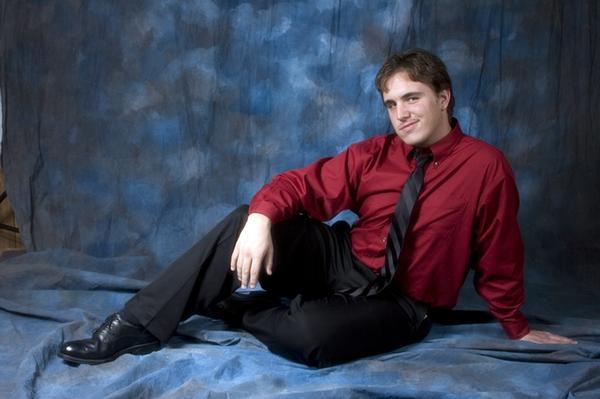 Kevin Fauver - Class of 2005 - Mohawk High School