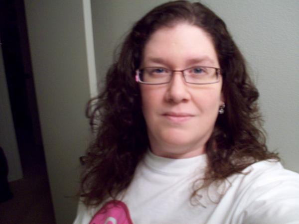 Lyssa Van Kampen - Class of 1987 - Mohawk High School