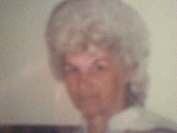 Louise Plant - Class of 1947 - Mohawk High School
