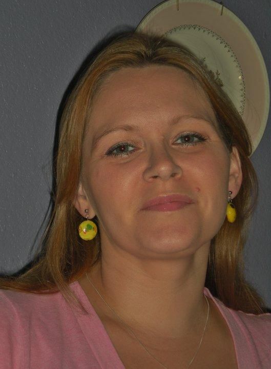 Wendy Sisler - Class of 1993 - Mohawk High School