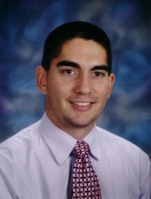 Nathan Ohta - Class of 1998 - Molalla High School