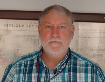 Greg Komp - Class of 1974 - Molalla High School