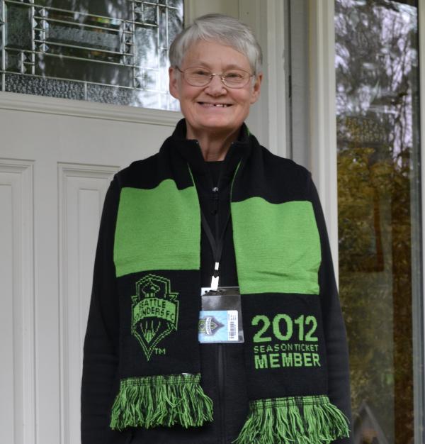 Linda Norquist - Class of 1962 - Molalla High School