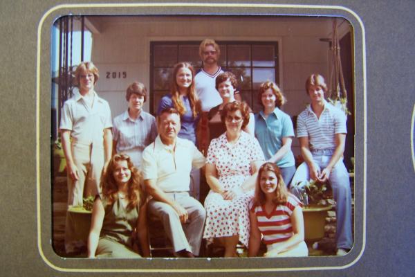 Joe Kosters - Class of 1979 - Rock Valley High School