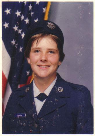 Brenda Gronsdahl - Class of 1981 - Monroe High School