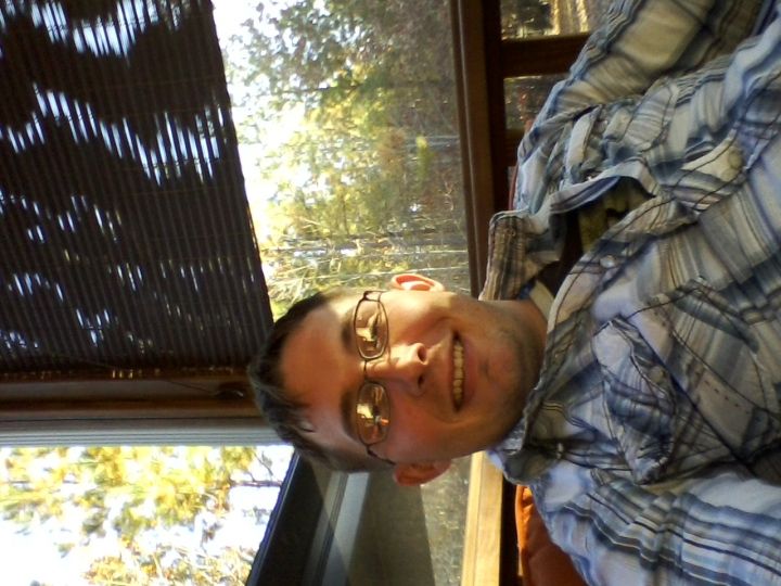 Robert Singleton - Class of 2007 - Stephens County High School