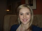 Sherri Deal - Class of 1999 - Stephens County High School