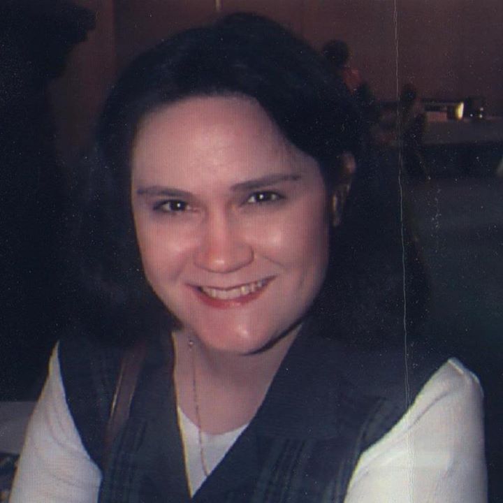 Kim Perry - Class of 1983 - Stephens County High School