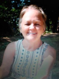 Peggy Williams - Class of 1986 - Stephens County High School