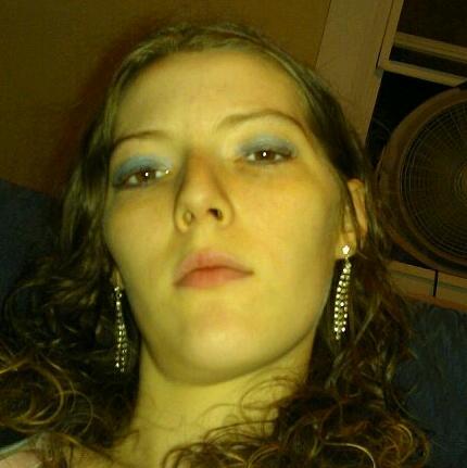 Amber Phelps - Class of 2008 - Stephens County High School