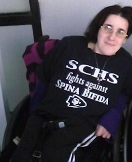 Corinne Burnet - Class of 2010 - Stephens County High School
