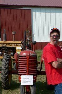 Richard Stayner - Class of 1974 - Rockford High School