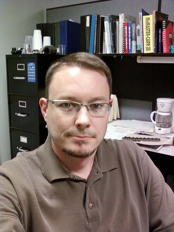 Jeremy Bryant - Class of 1991 - Mountain View High School