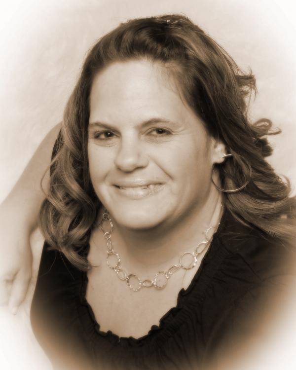 Deanna Miller - Class of 1991 - Mountain View High School