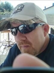 Shayne Graffenberger - Class of 1983 - Mountain View High School