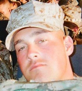 Nick Shannon - Class of 2003 - Mountain View High School
