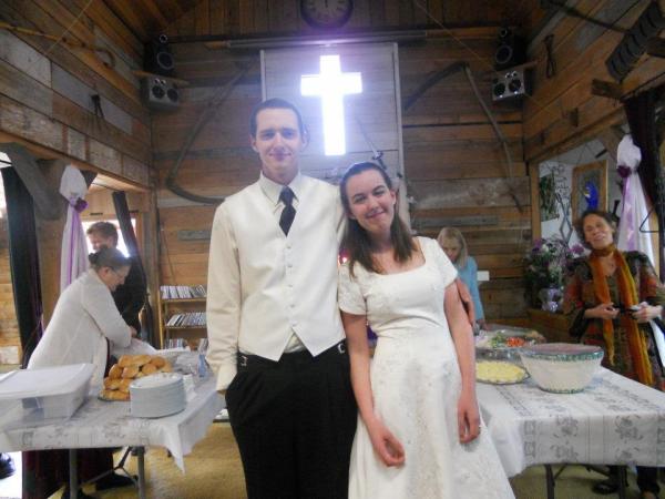 Stephanie Vandecar - Class of 2009 - Mountain View High School